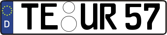 TE-UR57