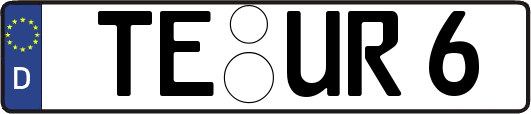 TE-UR6