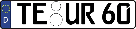 TE-UR60