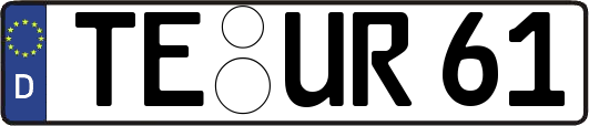 TE-UR61