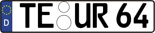 TE-UR64