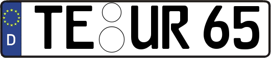TE-UR65
