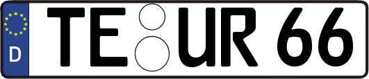 TE-UR66