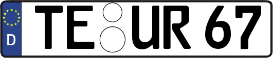 TE-UR67