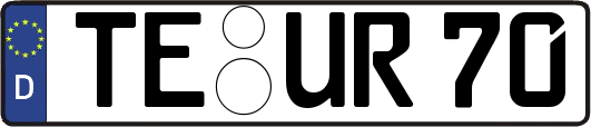 TE-UR70