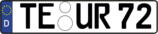 TE-UR72