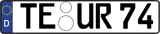 TE-UR74