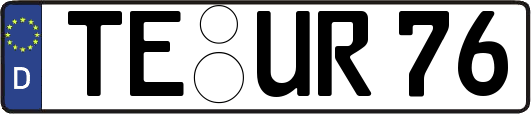 TE-UR76