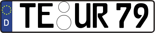 TE-UR79