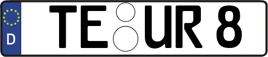 TE-UR8