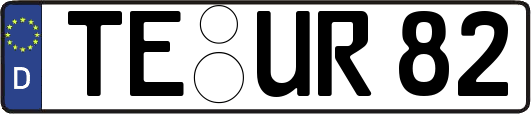 TE-UR82