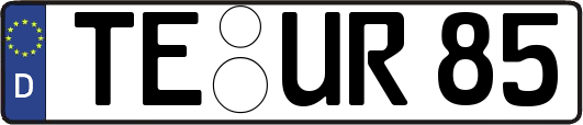 TE-UR85