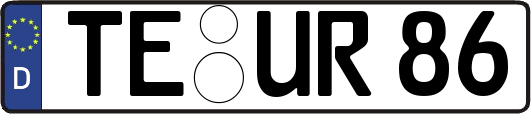 TE-UR86