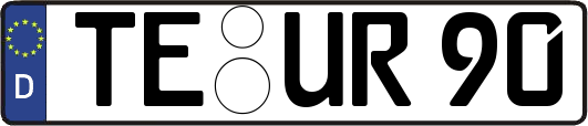 TE-UR90