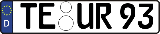 TE-UR93