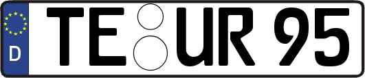 TE-UR95