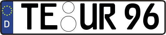 TE-UR96