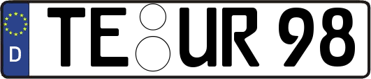 TE-UR98