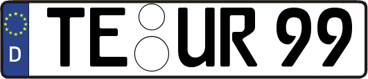 TE-UR99