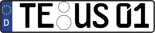 TE-US01