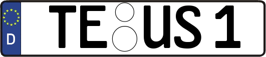 TE-US1