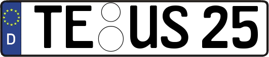 TE-US25