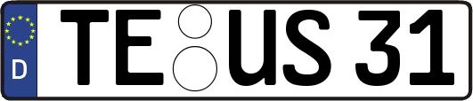 TE-US31