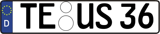 TE-US36