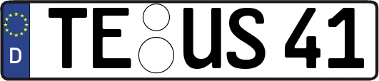 TE-US41