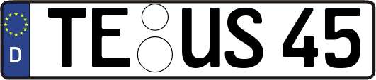 TE-US45