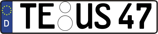 TE-US47