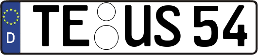 TE-US54