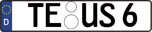 TE-US6