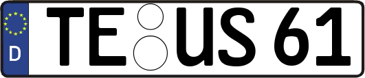 TE-US61