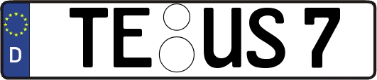 TE-US7