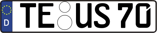 TE-US70