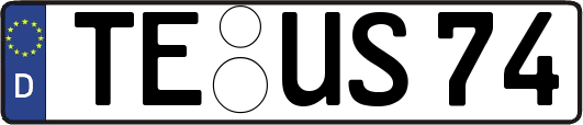 TE-US74
