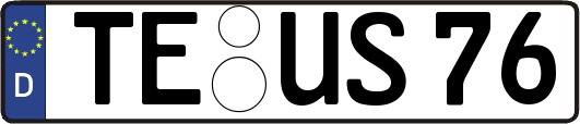 TE-US76