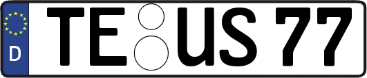 TE-US77