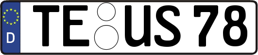 TE-US78