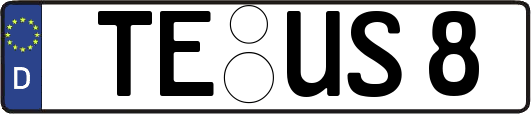 TE-US8
