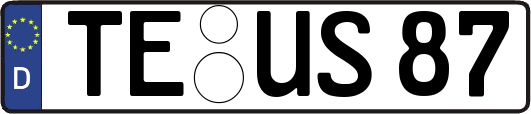 TE-US87