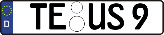 TE-US9