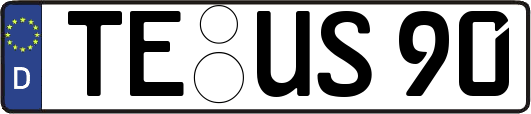 TE-US90