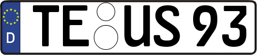TE-US93