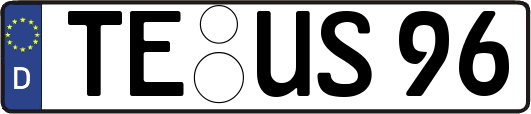 TE-US96