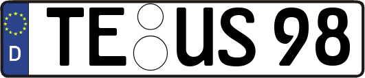 TE-US98