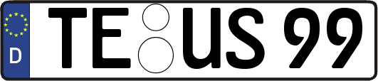 TE-US99