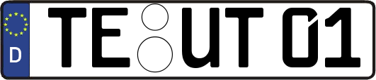 TE-UT01