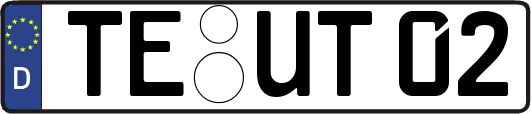 TE-UT02